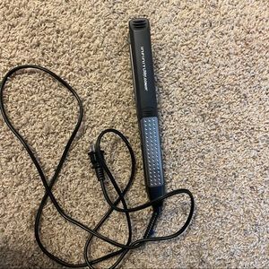 INFINITIPRO BY CONAIR Tourmaline Ceramic Crimper